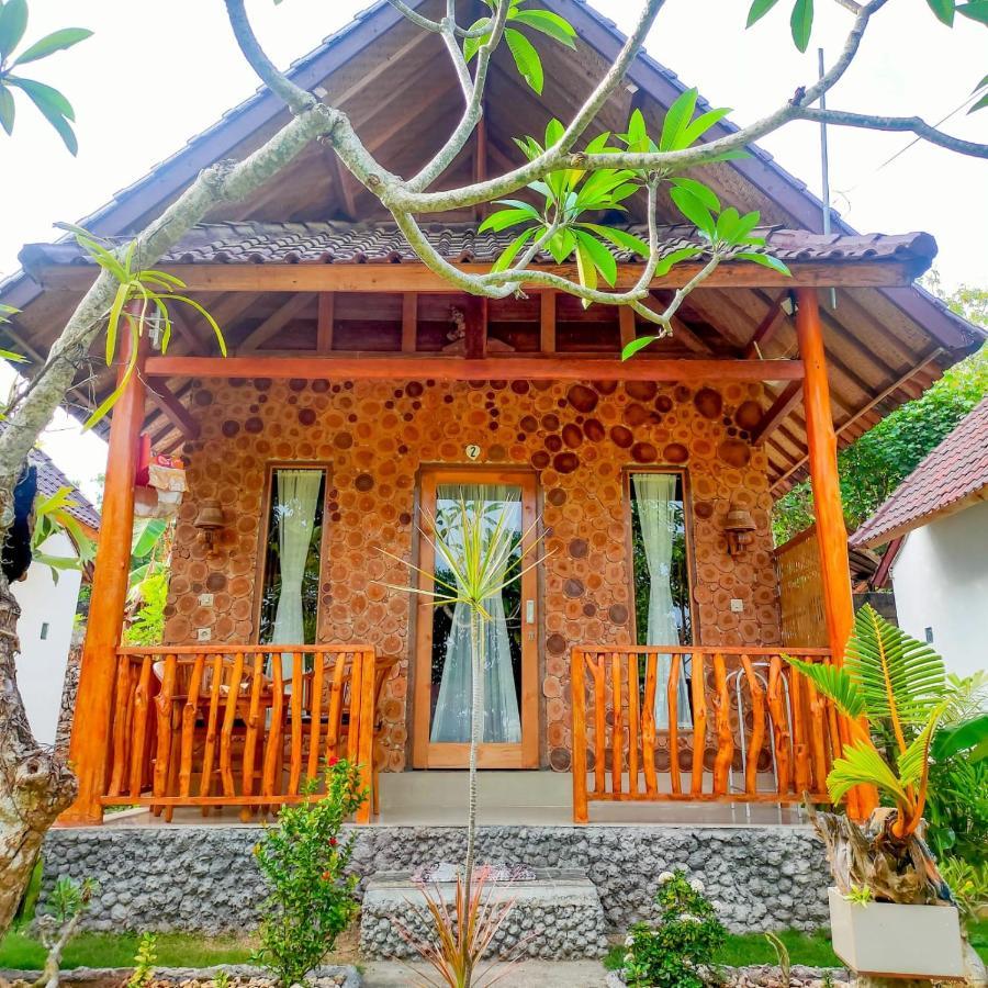 Grealeen Cottages Ped Экстерьер фото