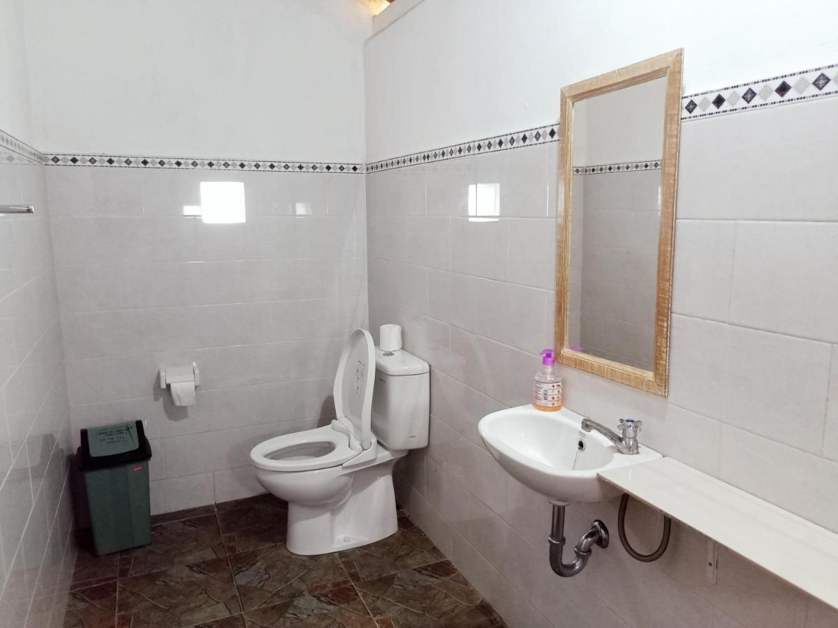 Grealeen Cottages Ped Экстерьер фото