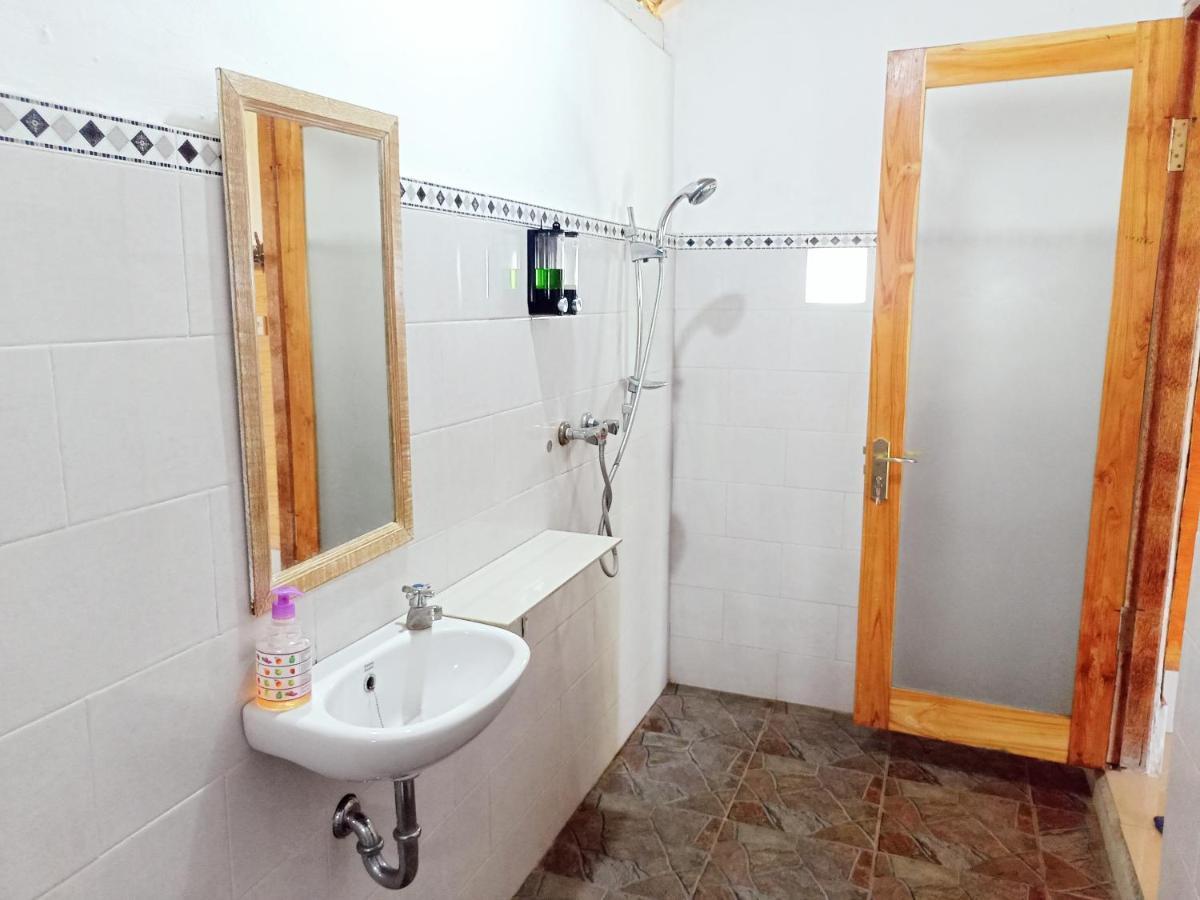 Grealeen Cottages Ped Экстерьер фото