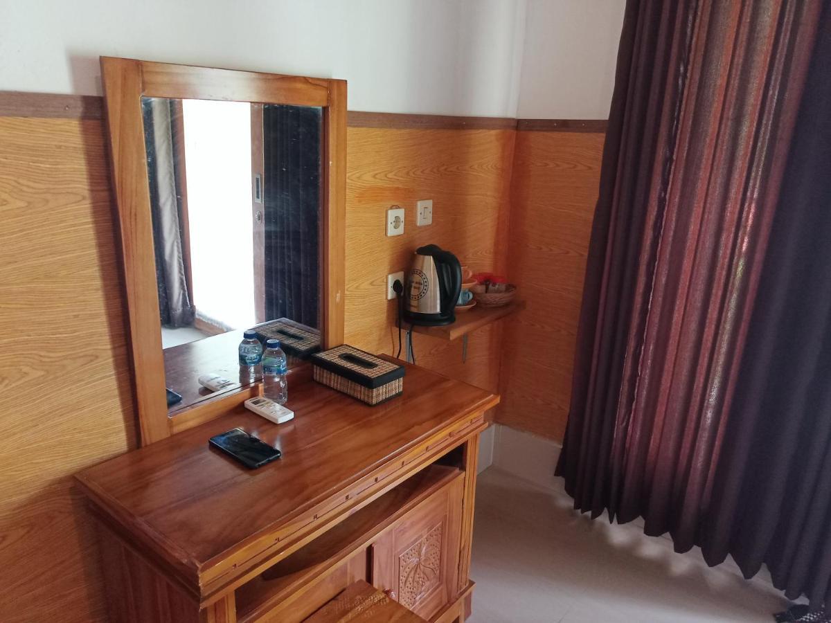 Grealeen Cottages Ped Экстерьер фото
