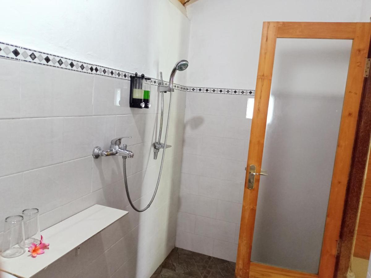 Grealeen Cottages Ped Экстерьер фото